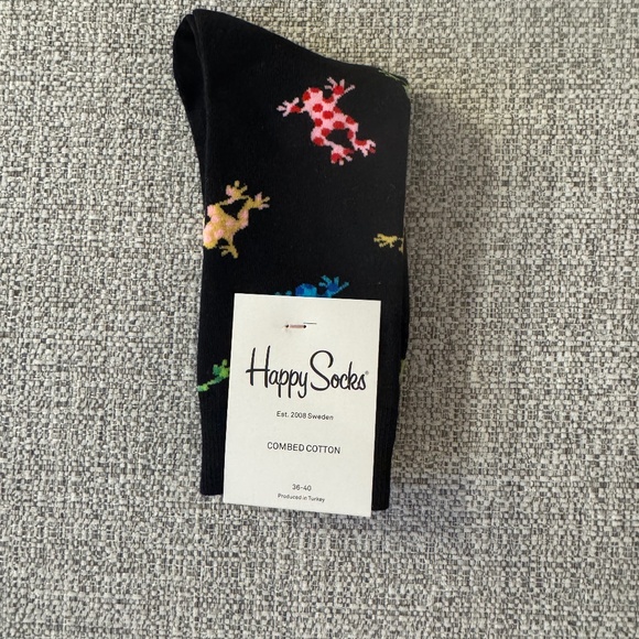 Happy Socks - Picture 1 of 3